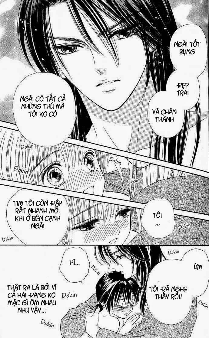 Đuôi Trăng Chapter 10 - 16