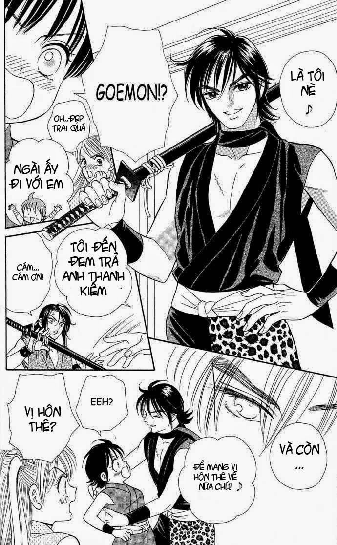 Đuôi Trăng Chapter 10 - 23