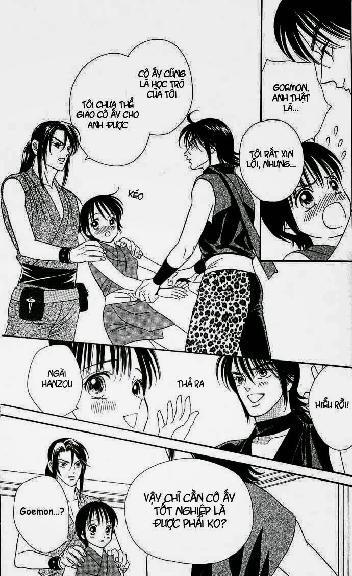 Đuôi Trăng Chapter 10 - 24