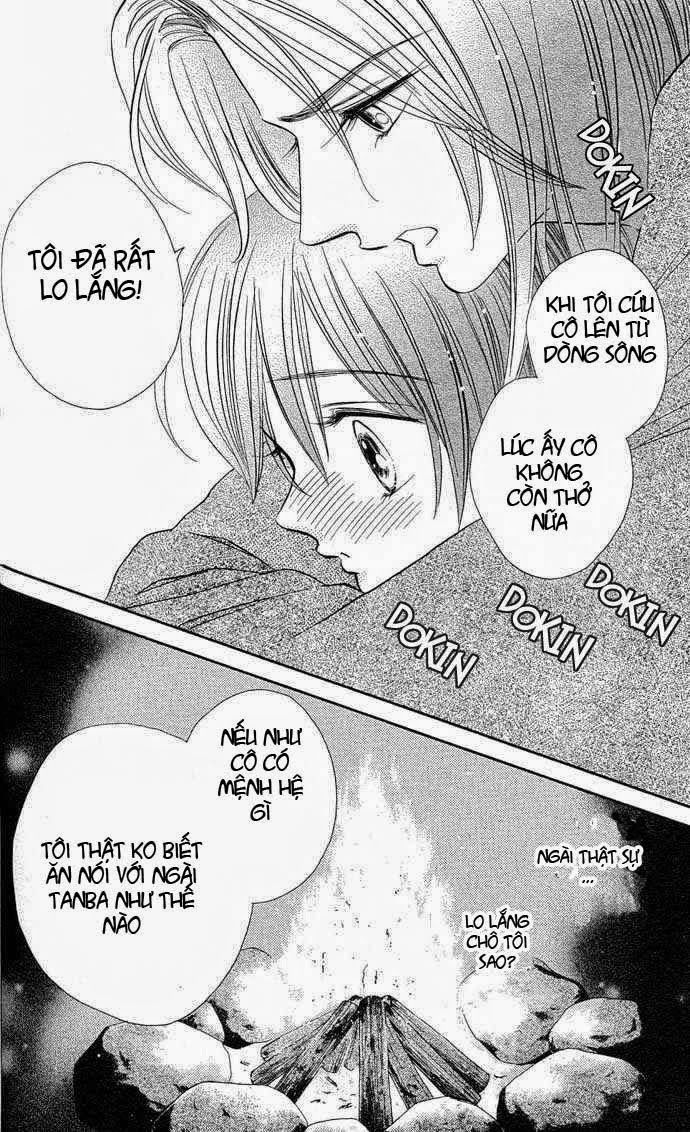 Đuôi Trăng Chapter 10 - 5