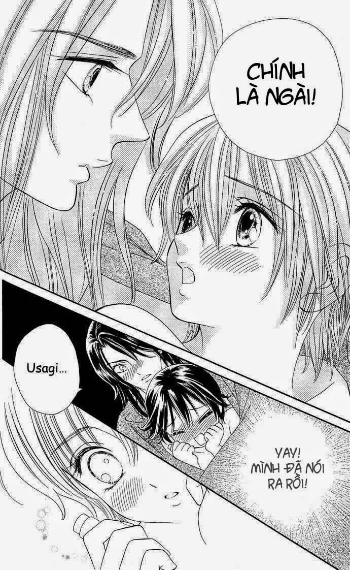 Đuôi Trăng Chapter 10 - 7