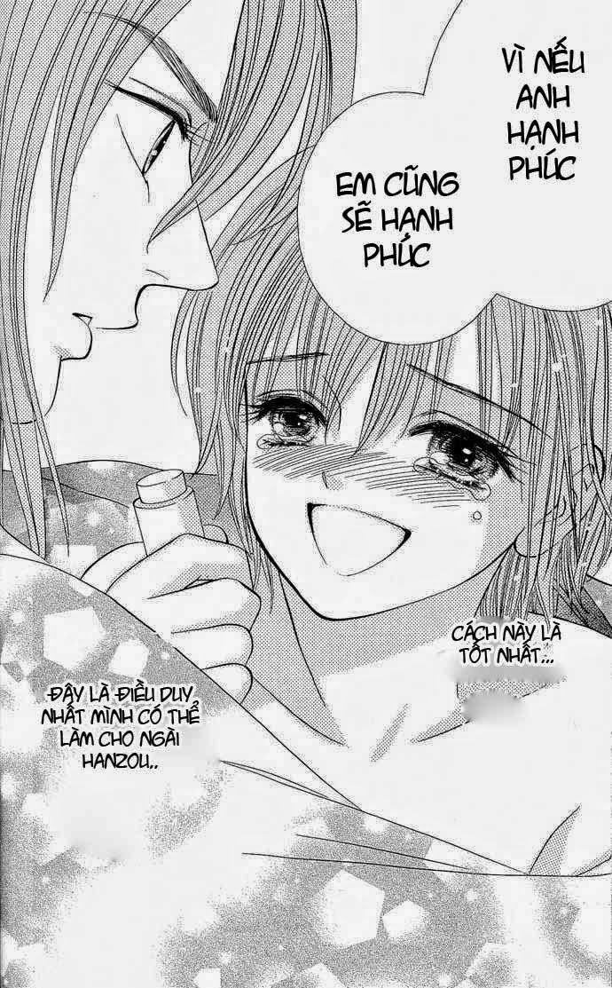 Đuôi Trăng Chapter 10 - 9
