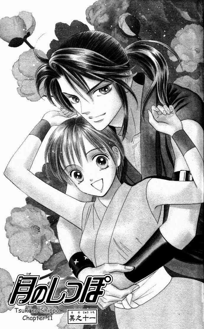 Đuôi Trăng Chapter 11 - 2