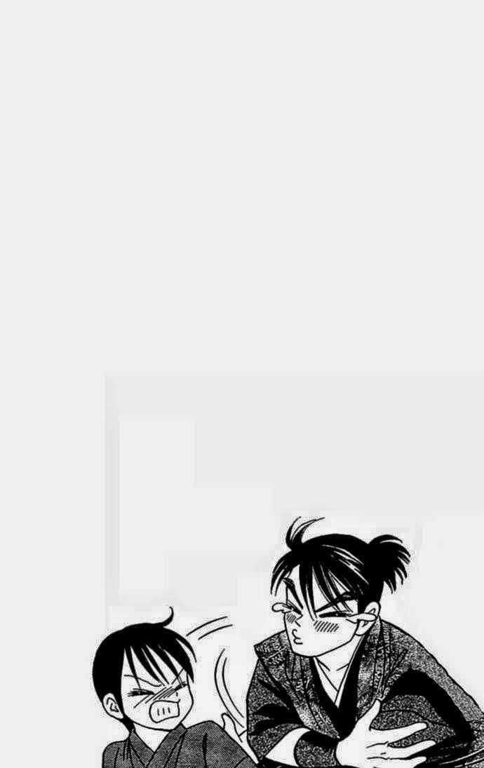 Đuôi Trăng Chapter 11 - 29