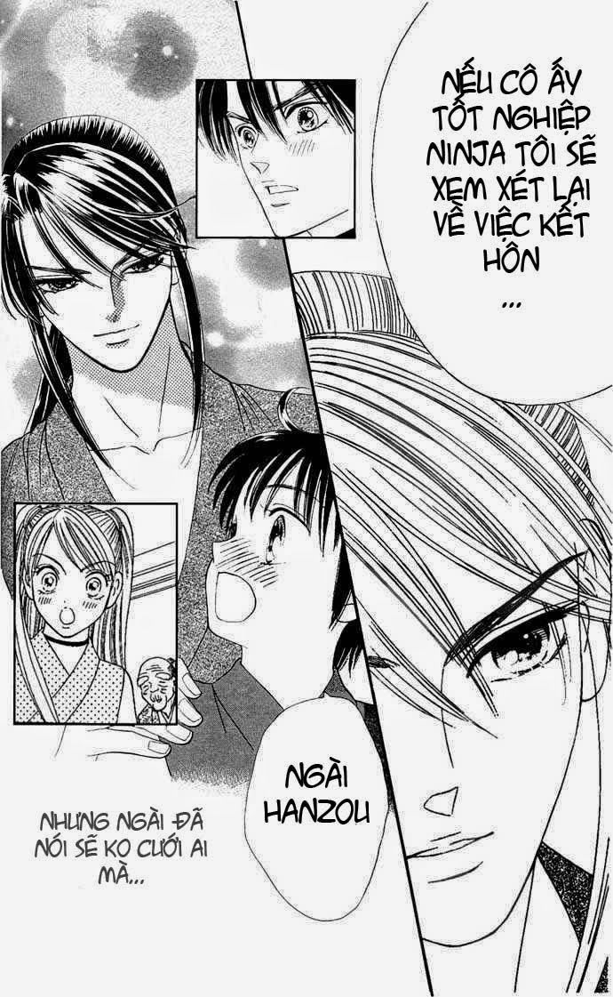 Đuôi Trăng Chapter 11 - 5