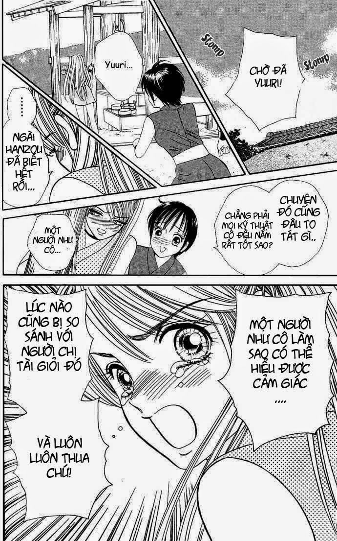 Đuôi Trăng Chapter 11 - 7