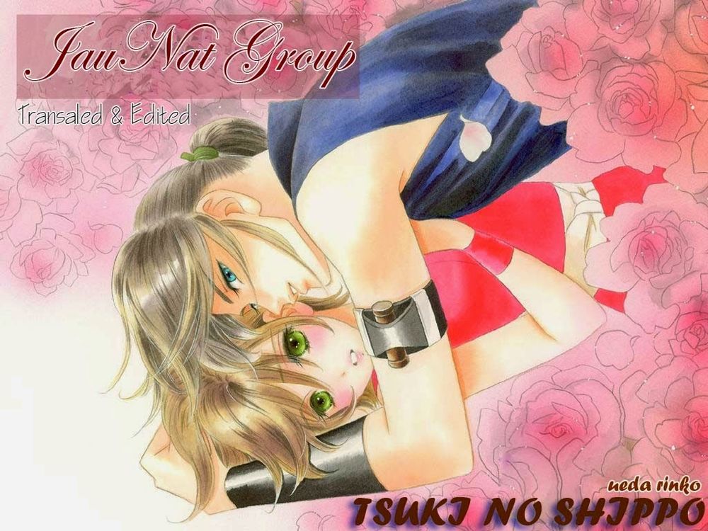 Đuôi Trăng Chapter 12 - 1