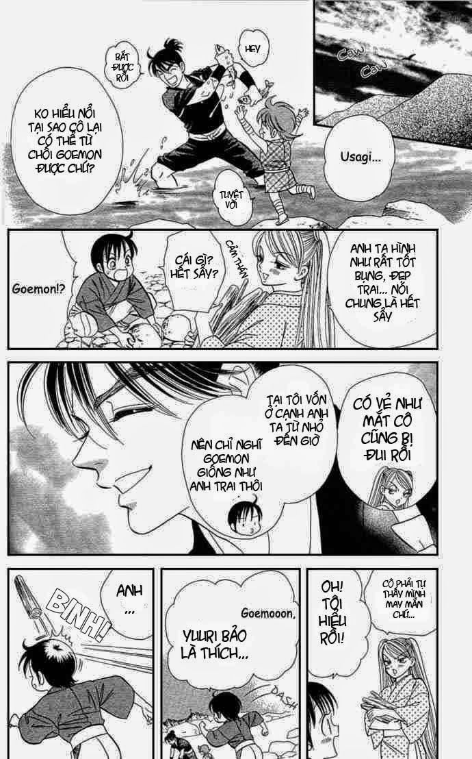 Đuôi Trăng Chapter 12 - 11