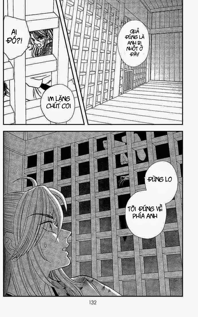Đuôi Trăng Chapter 12 - 25