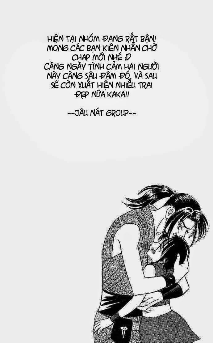 Đuôi Trăng Chapter 12 - 27