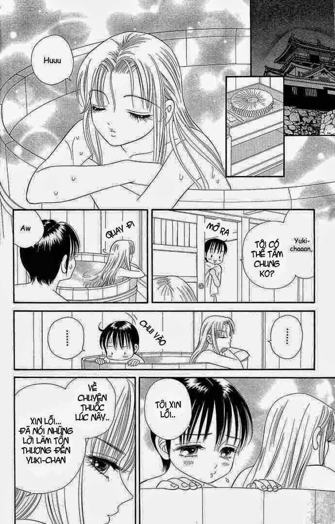 Đuôi Trăng Chapter 14 - 21