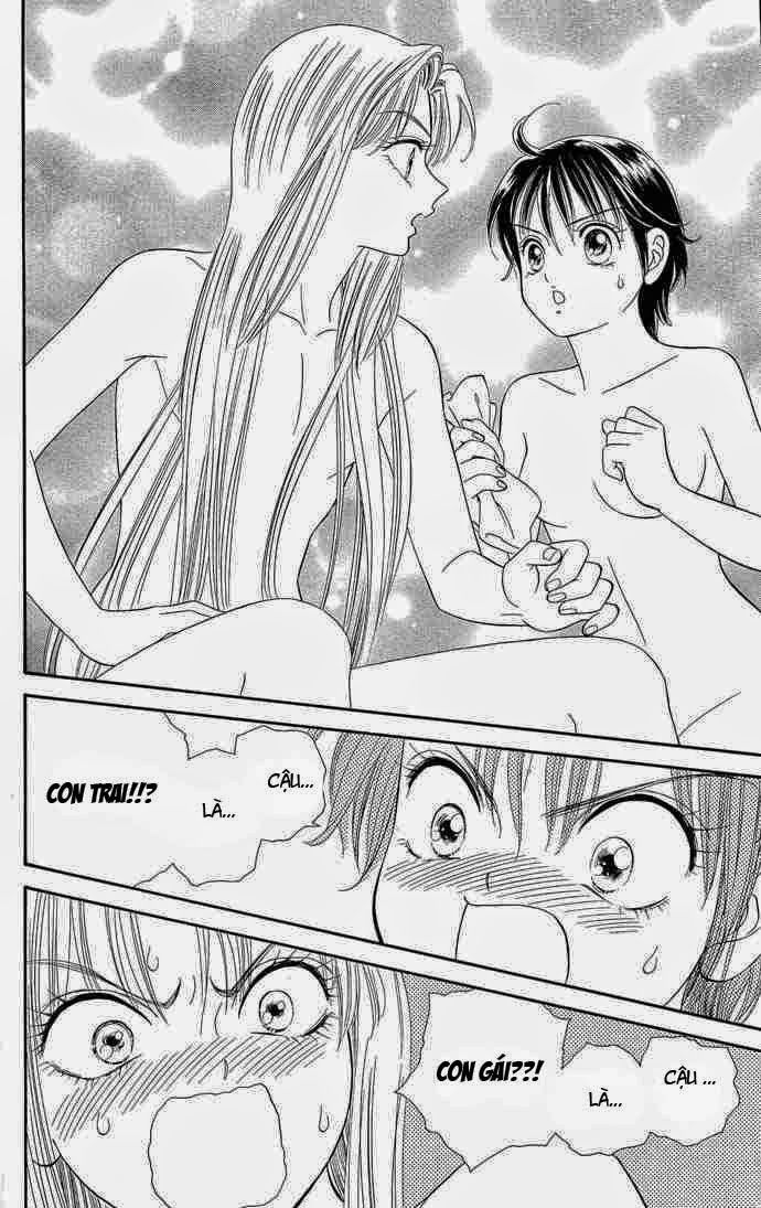 Đuôi Trăng Chapter 14 - 25
