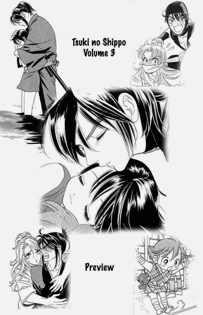 Đuôi Trăng Chapter 14 - 27