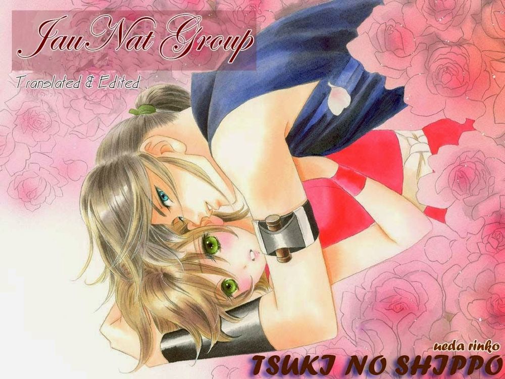 Đuôi Trăng Chapter 15 - 1