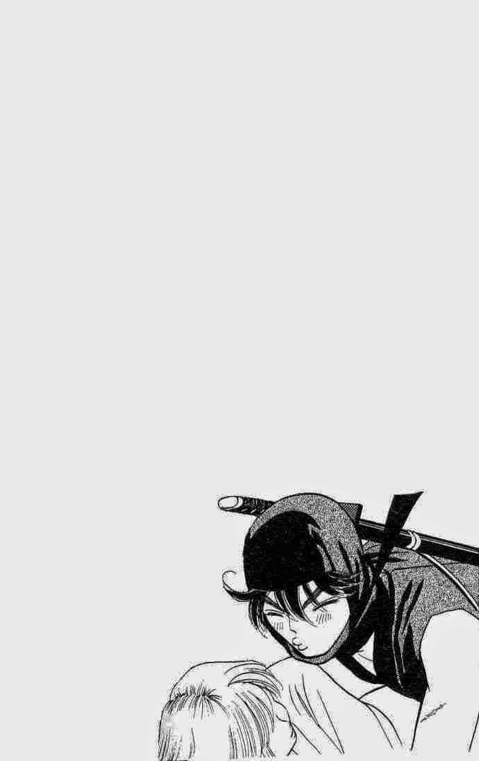 Đuôi Trăng Chapter 15 - 28