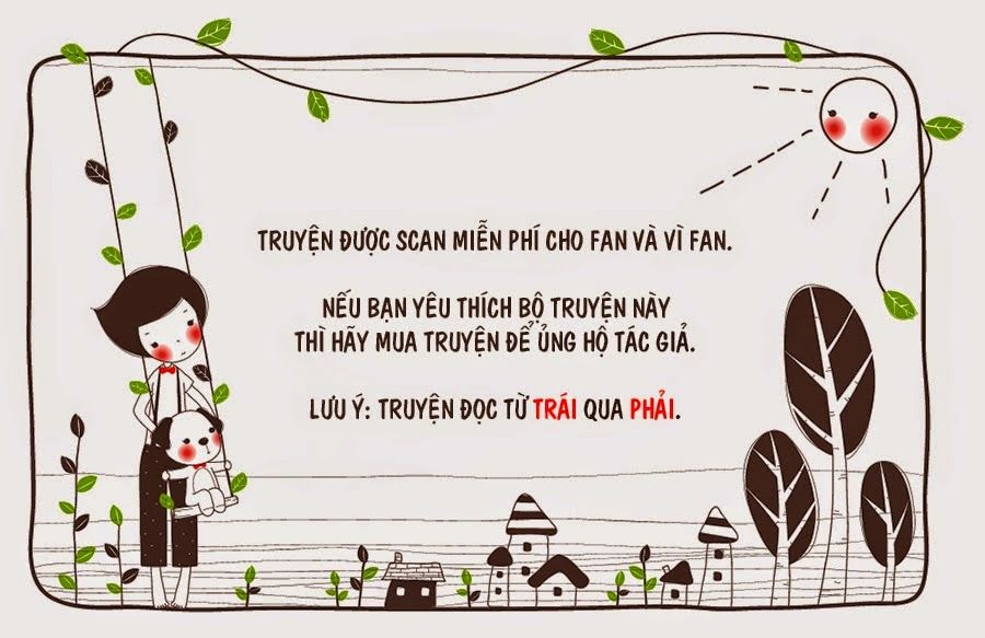 Đuôi Trăng Chapter 17 - 1