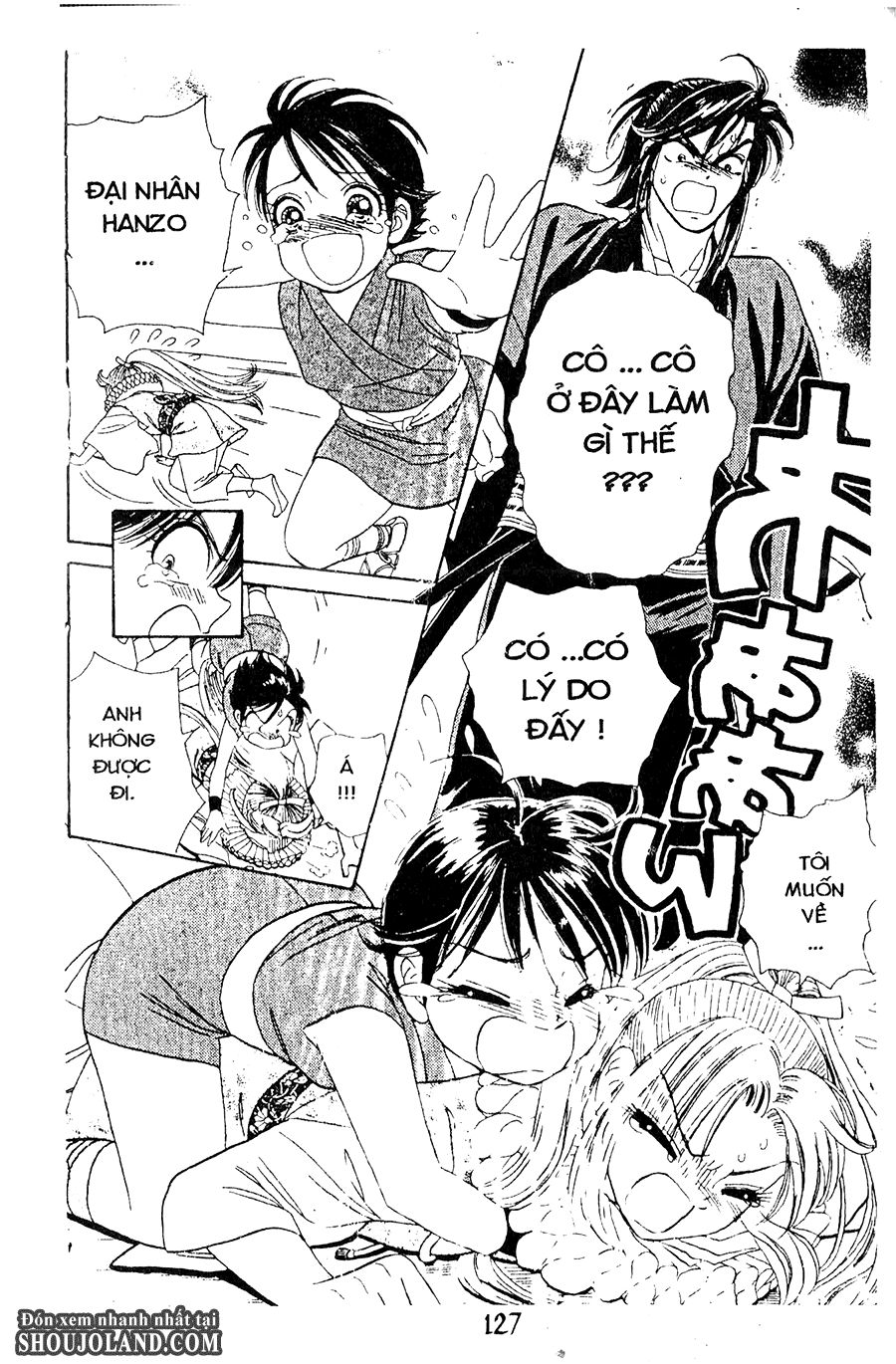 Đuôi Trăng Chapter 17 - 26