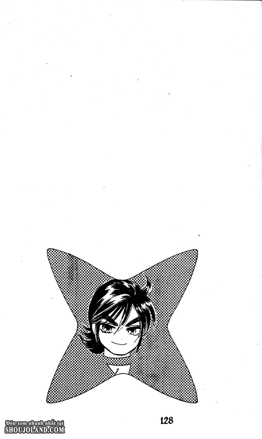 Đuôi Trăng Chapter 17 - 27