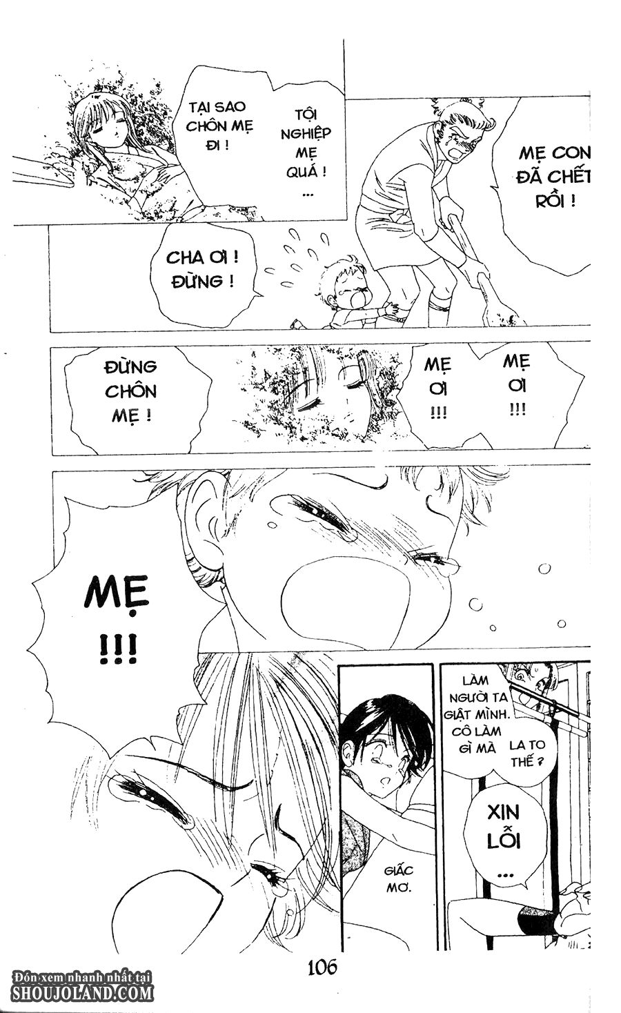 Đuôi Trăng Chapter 17 - 5