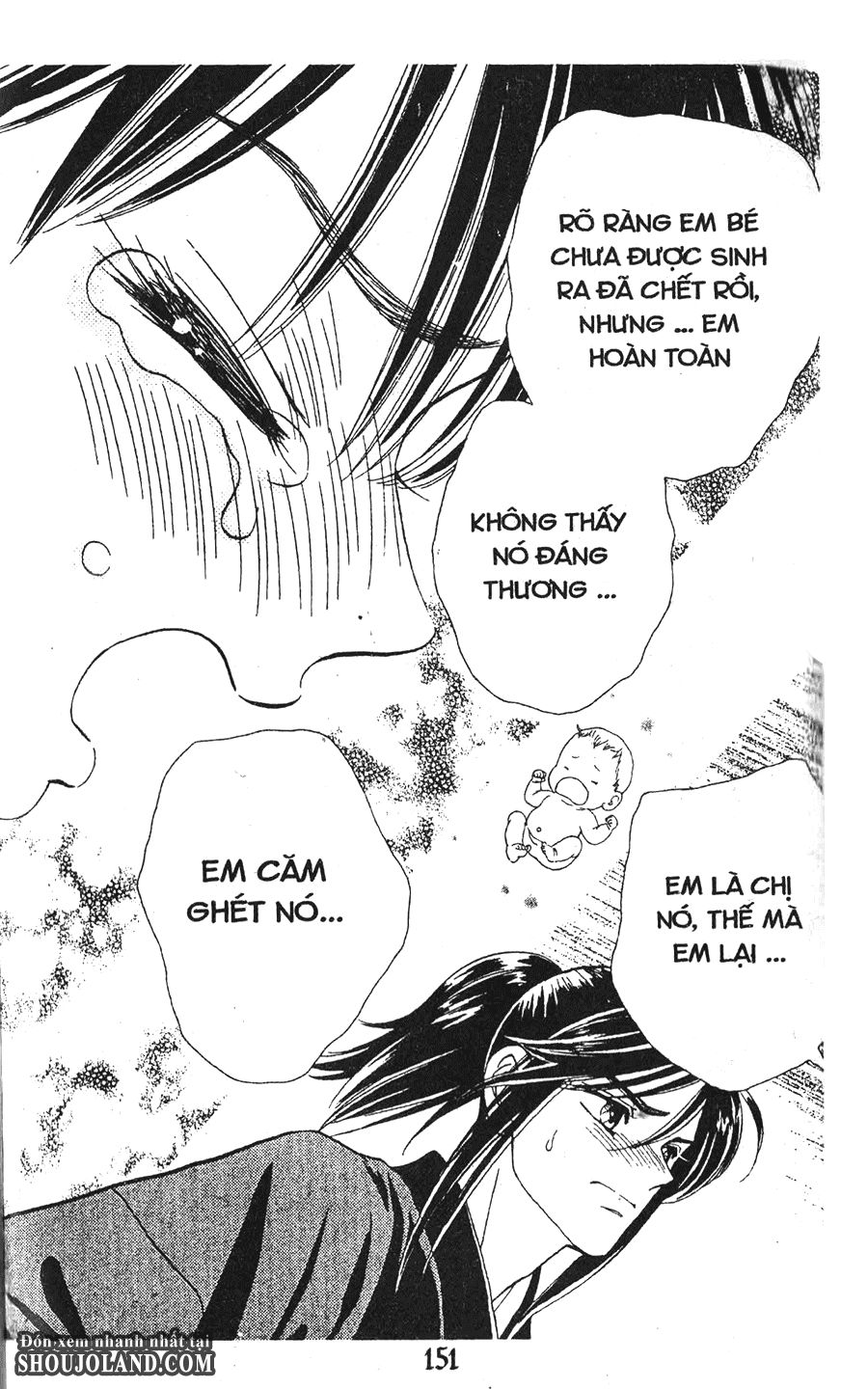 Đuôi Trăng Chapter 18 - 24