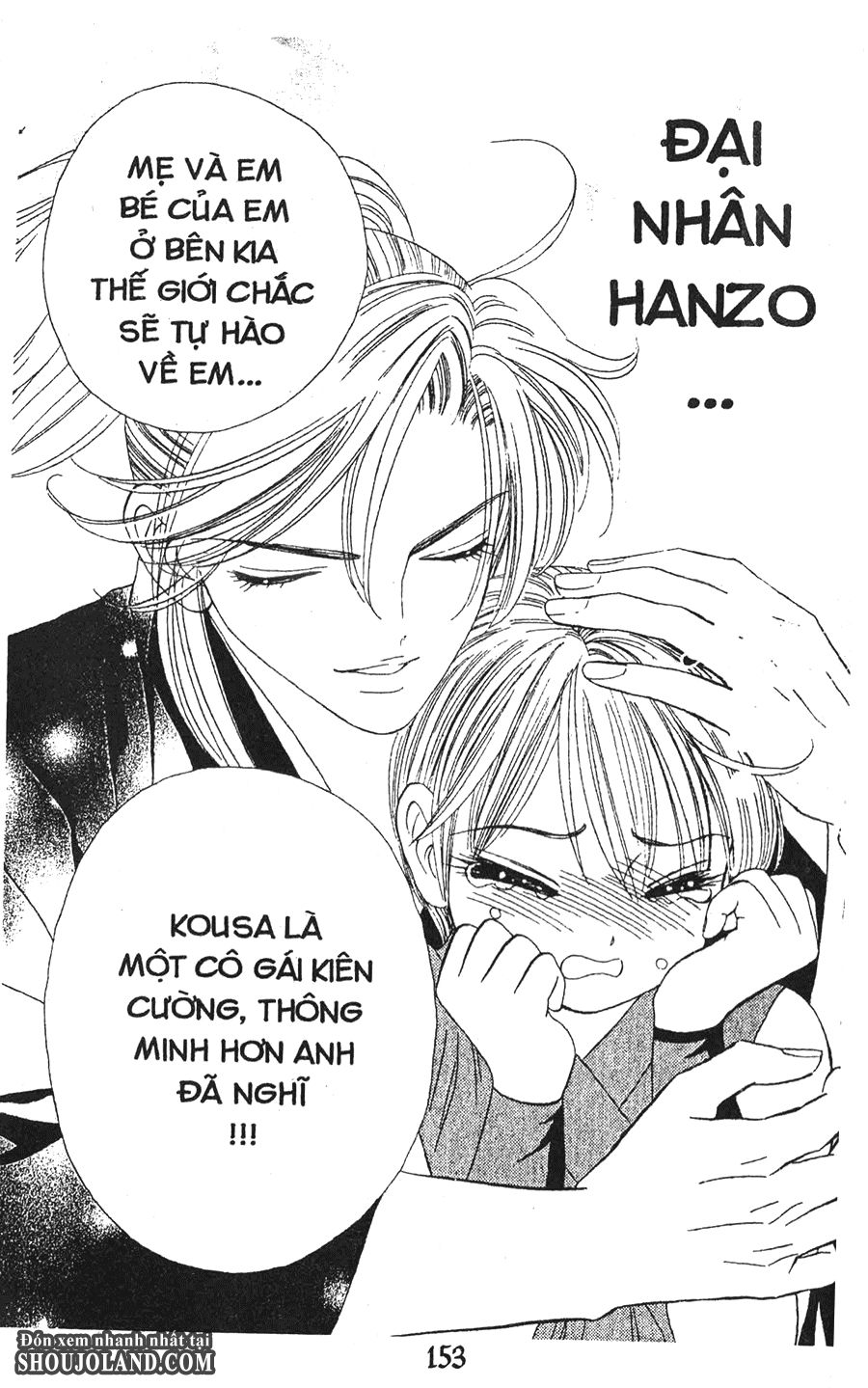 Đuôi Trăng Chapter 18 - 26