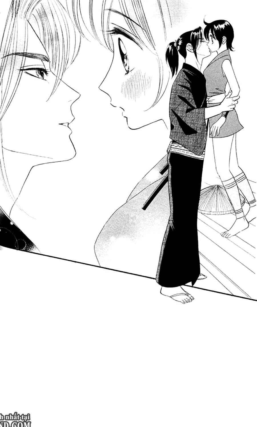 Đuôi Trăng Chapter 18 - 27