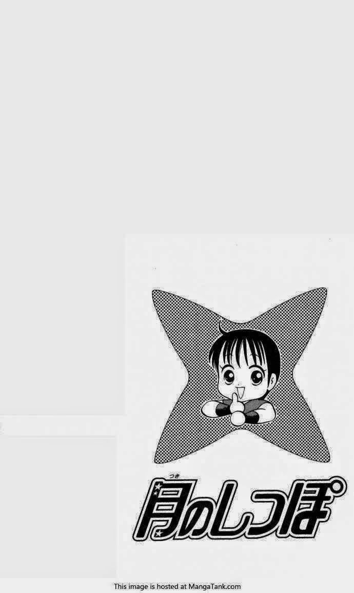 Đuôi Trăng Chapter 2 - 27