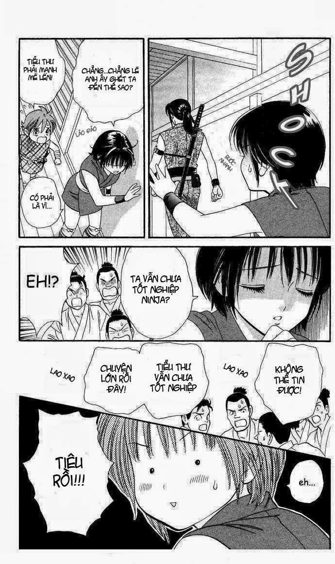 Đuôi Trăng Chapter 2 - 4