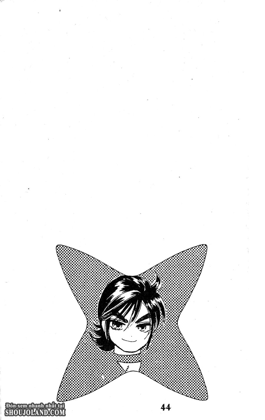 Đuôi Trăng Chapter 21 - 4