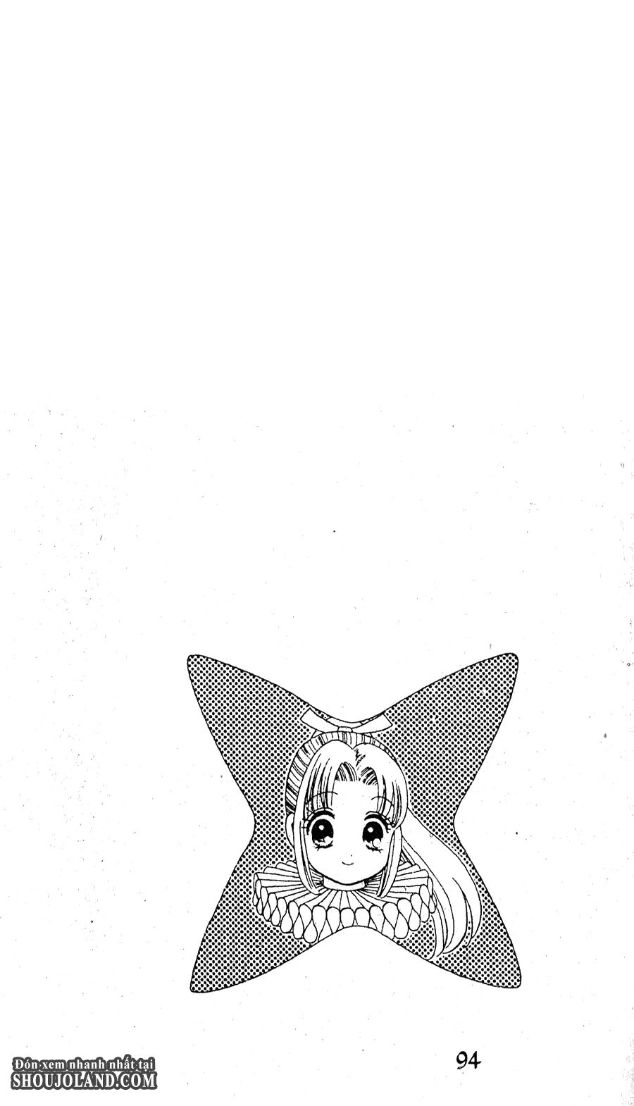 Đuôi Trăng Chapter 22 - 26