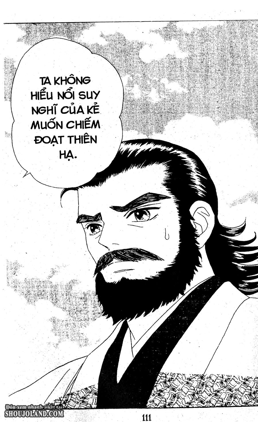 Đuôi Trăng Chapter 23 - 16