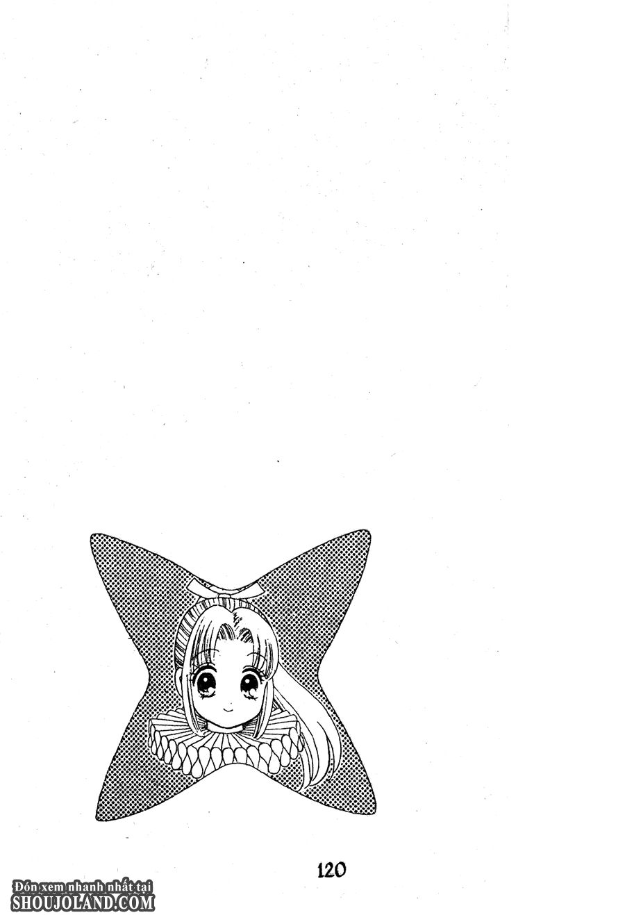 Đuôi Trăng Chapter 23 - 25