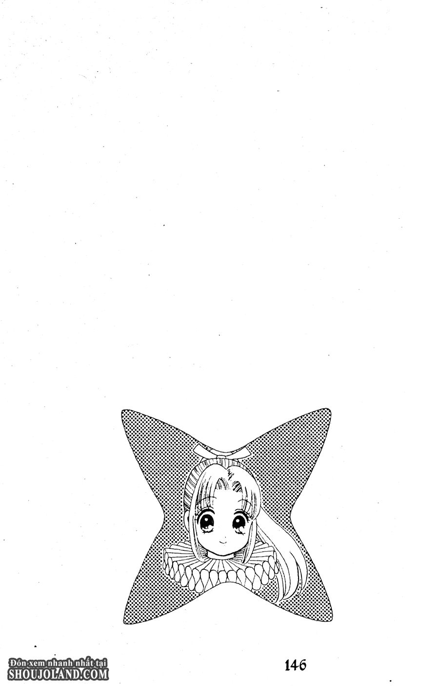 Đuôi Trăng Chapter 24 - 27