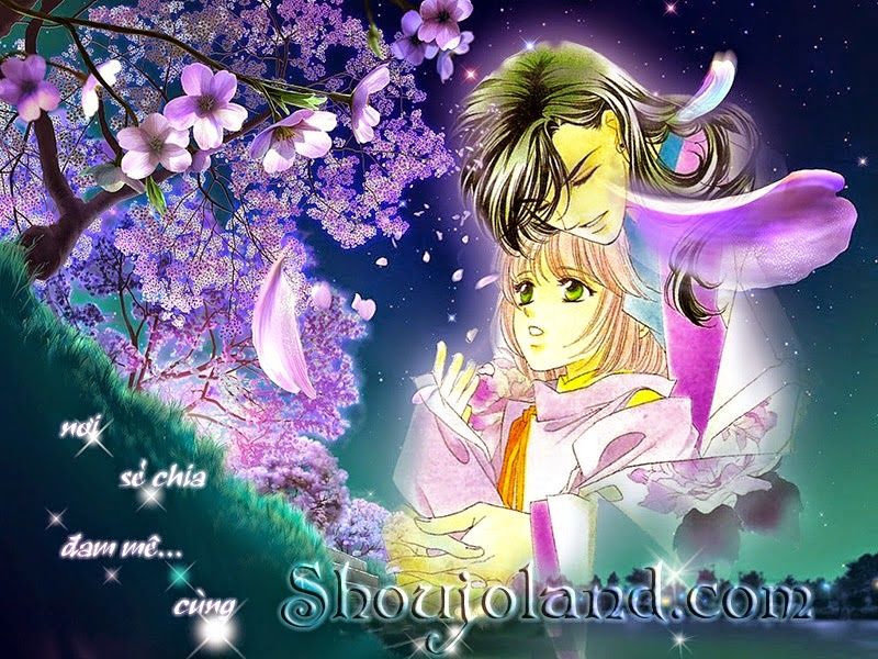 Đuôi Trăng Chapter 24 - 28