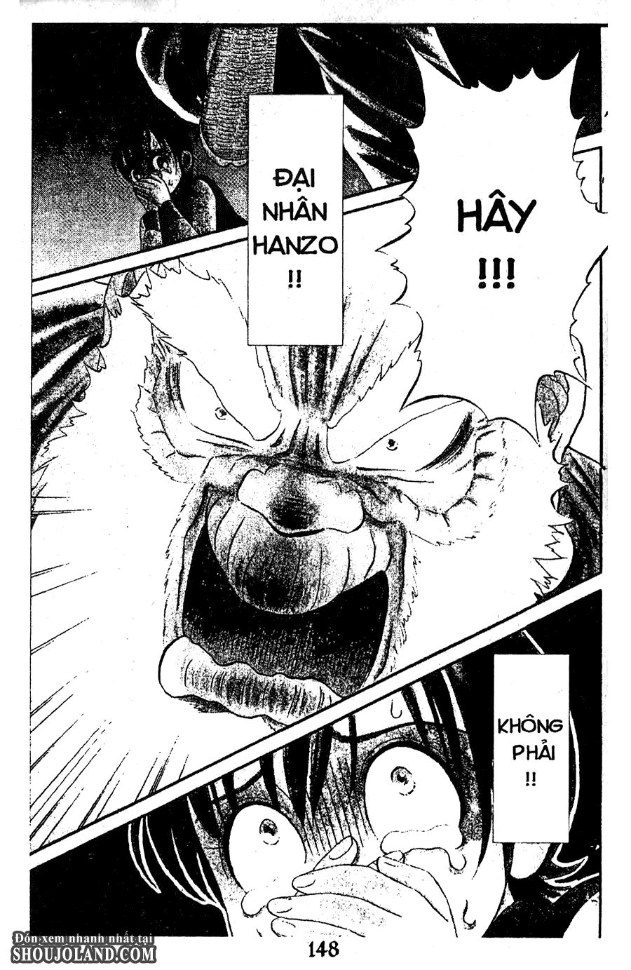 Đuôi Trăng Chapter 25 - 3