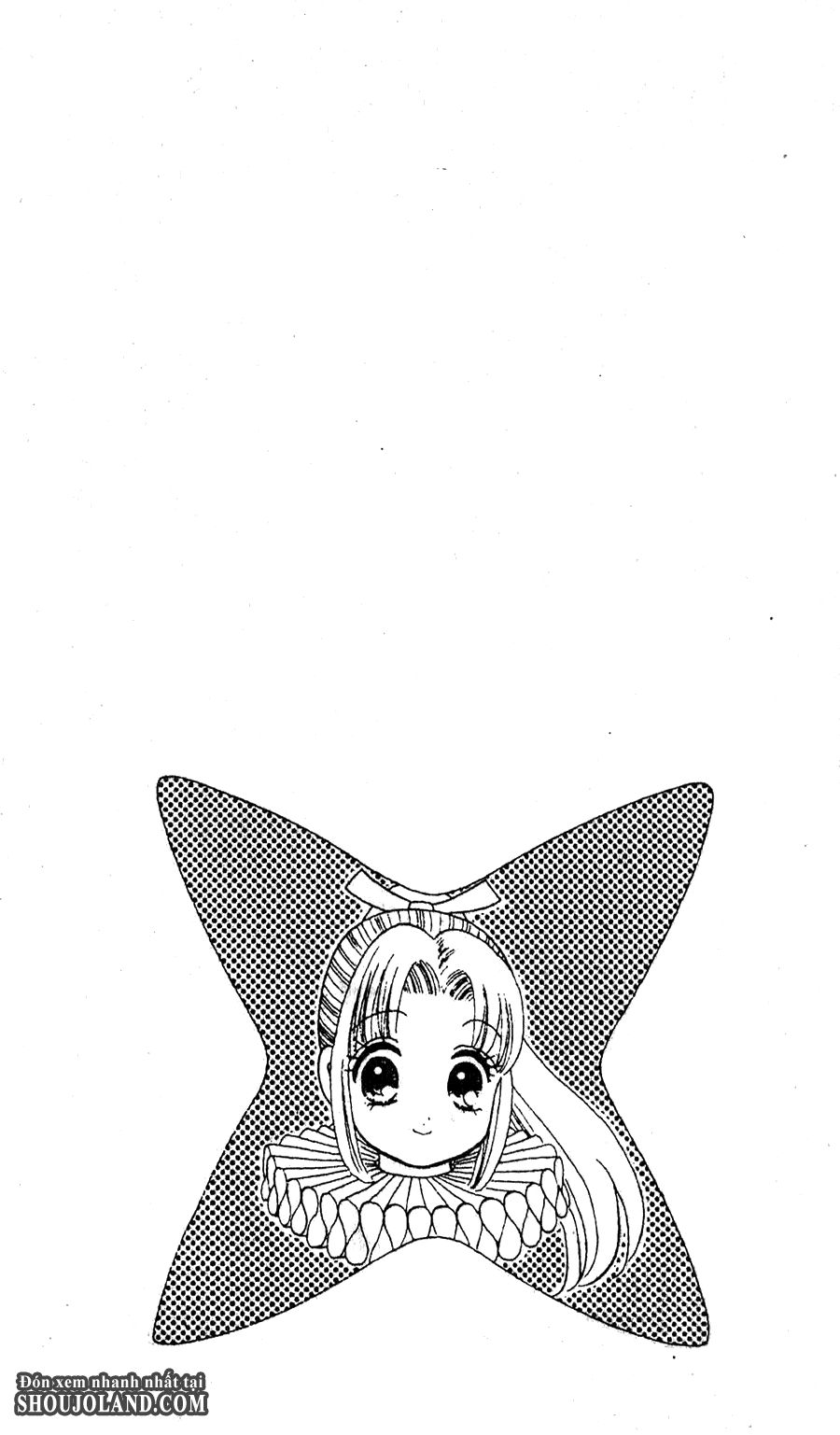 Đuôi Trăng Chapter 26 - 27