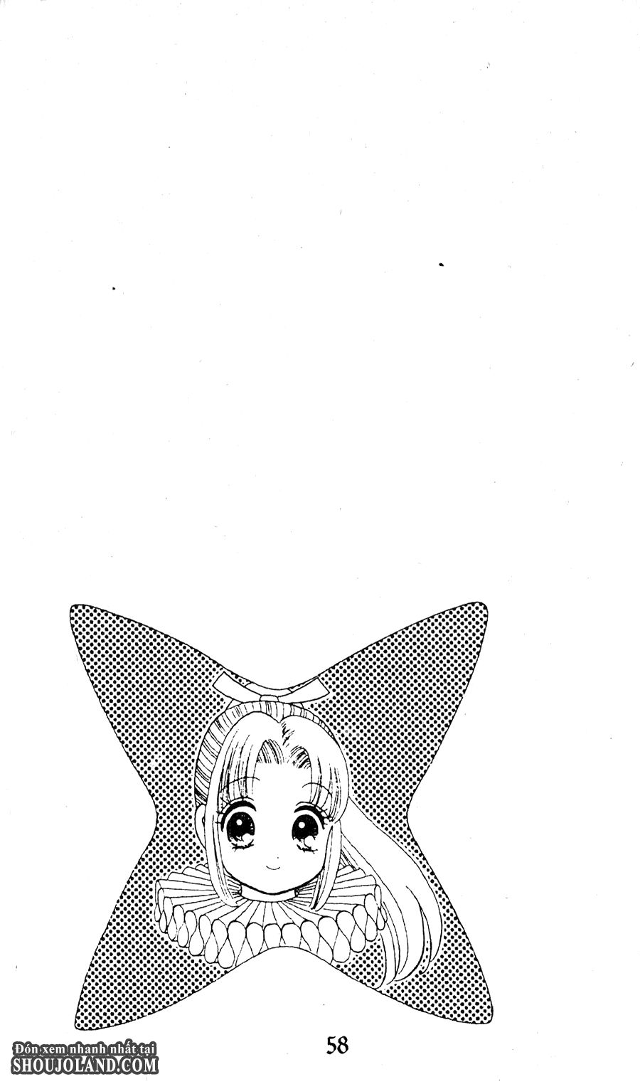 Đuôi Trăng Chapter 27 - 27