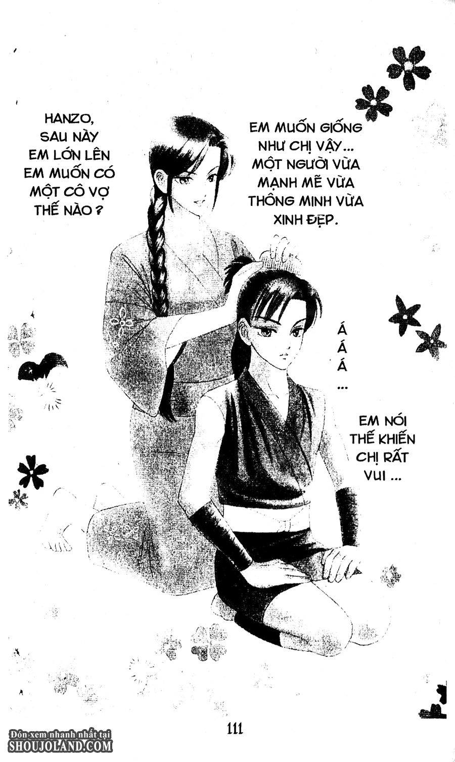 Đuôi Trăng Chapter 29 - 3