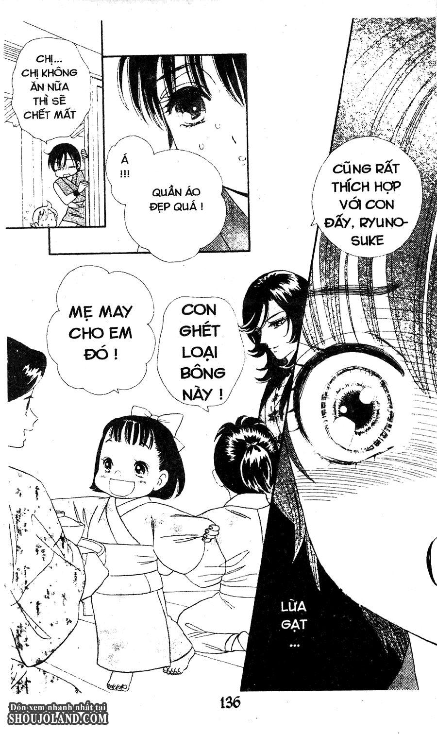 Đuôi Trăng Chapter 29 - 27