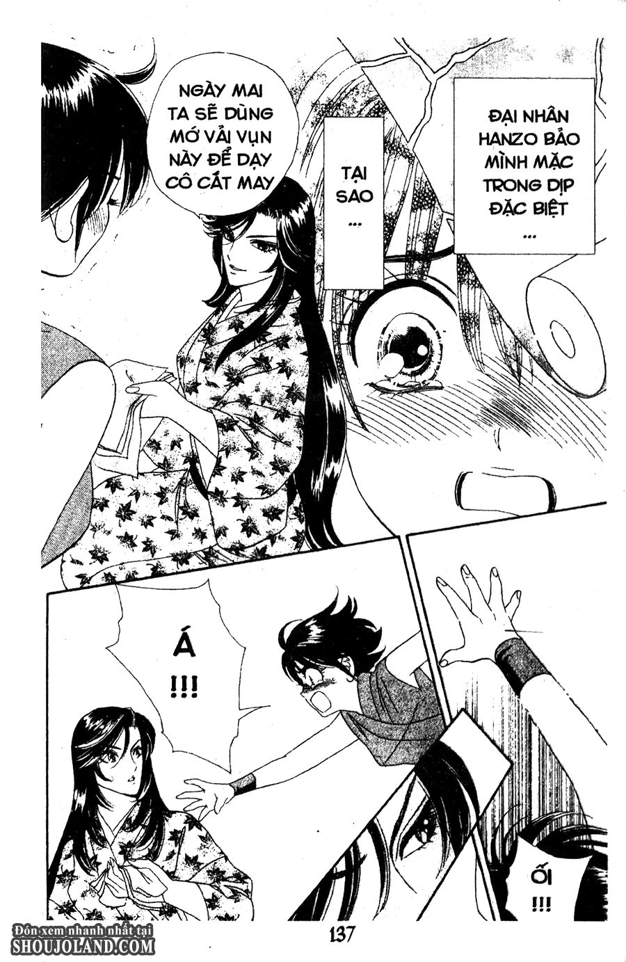 Đuôi Trăng Chapter 29 - 28