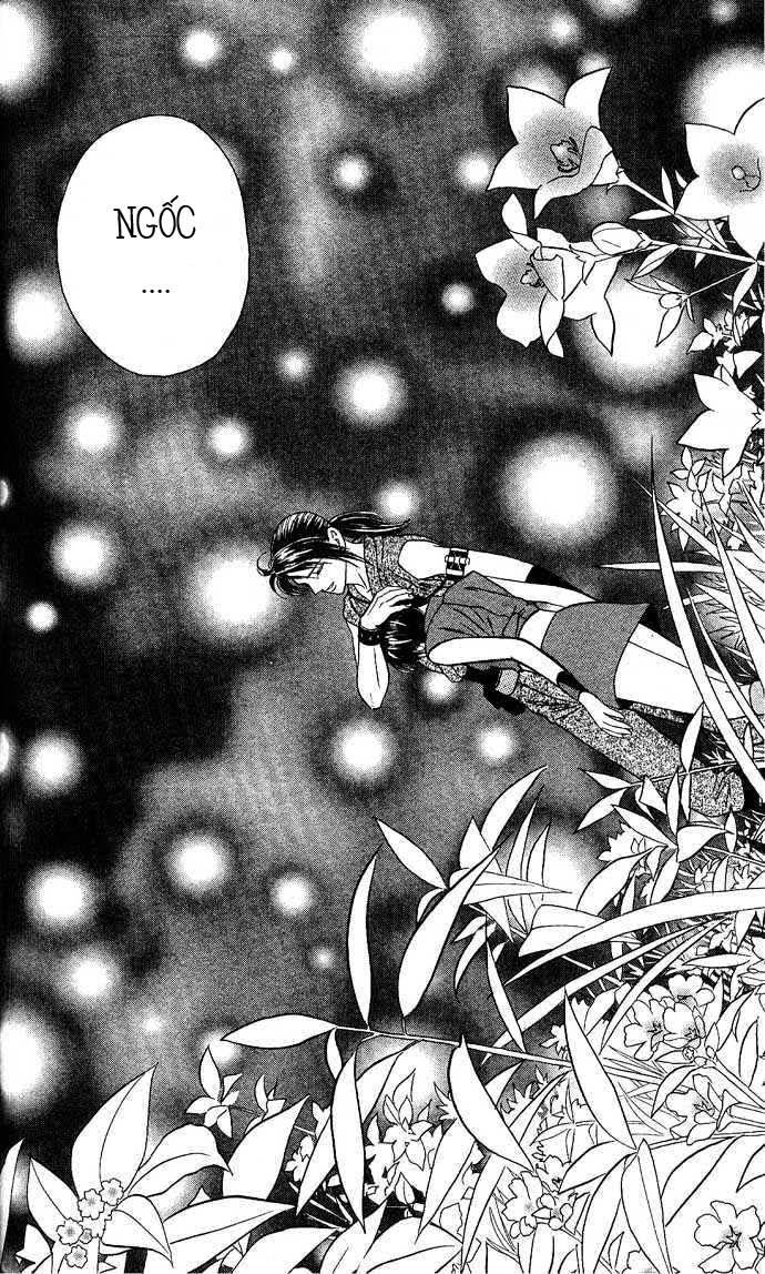Đuôi Trăng Chapter 3 - 25