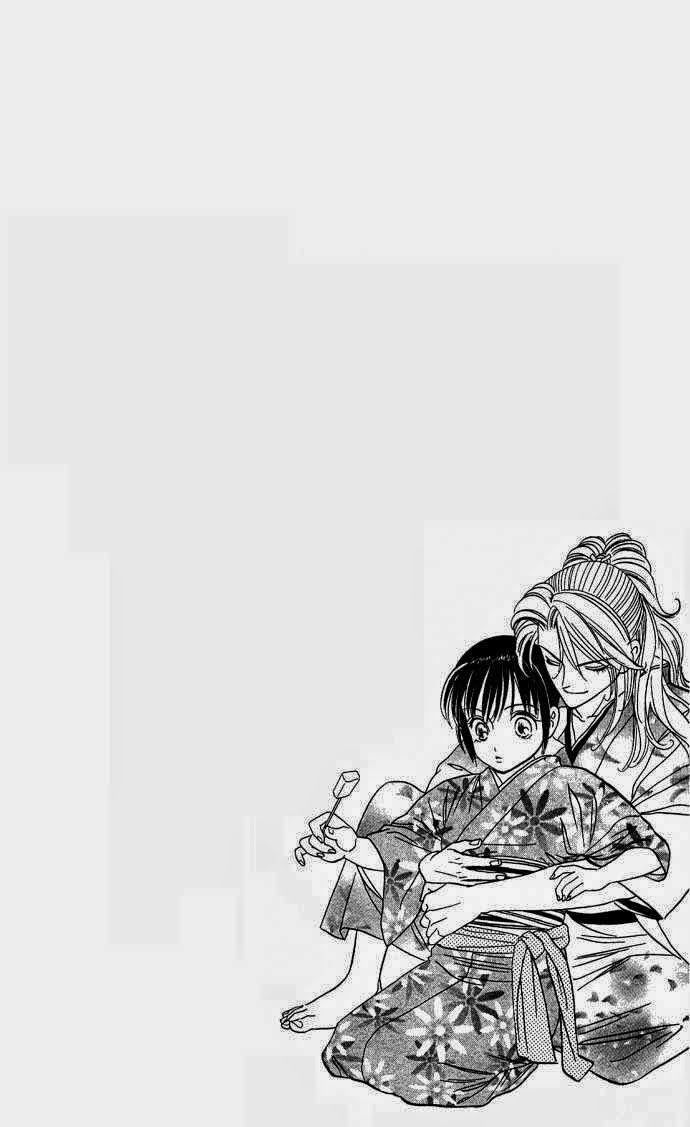 Đuôi Trăng Chapter 3 - 27