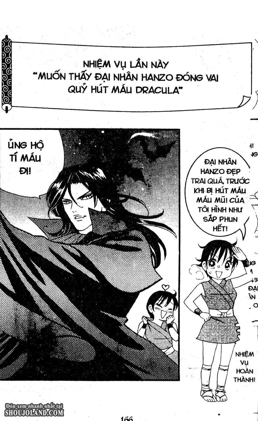 Đuôi Trăng Chapter 30 - 25