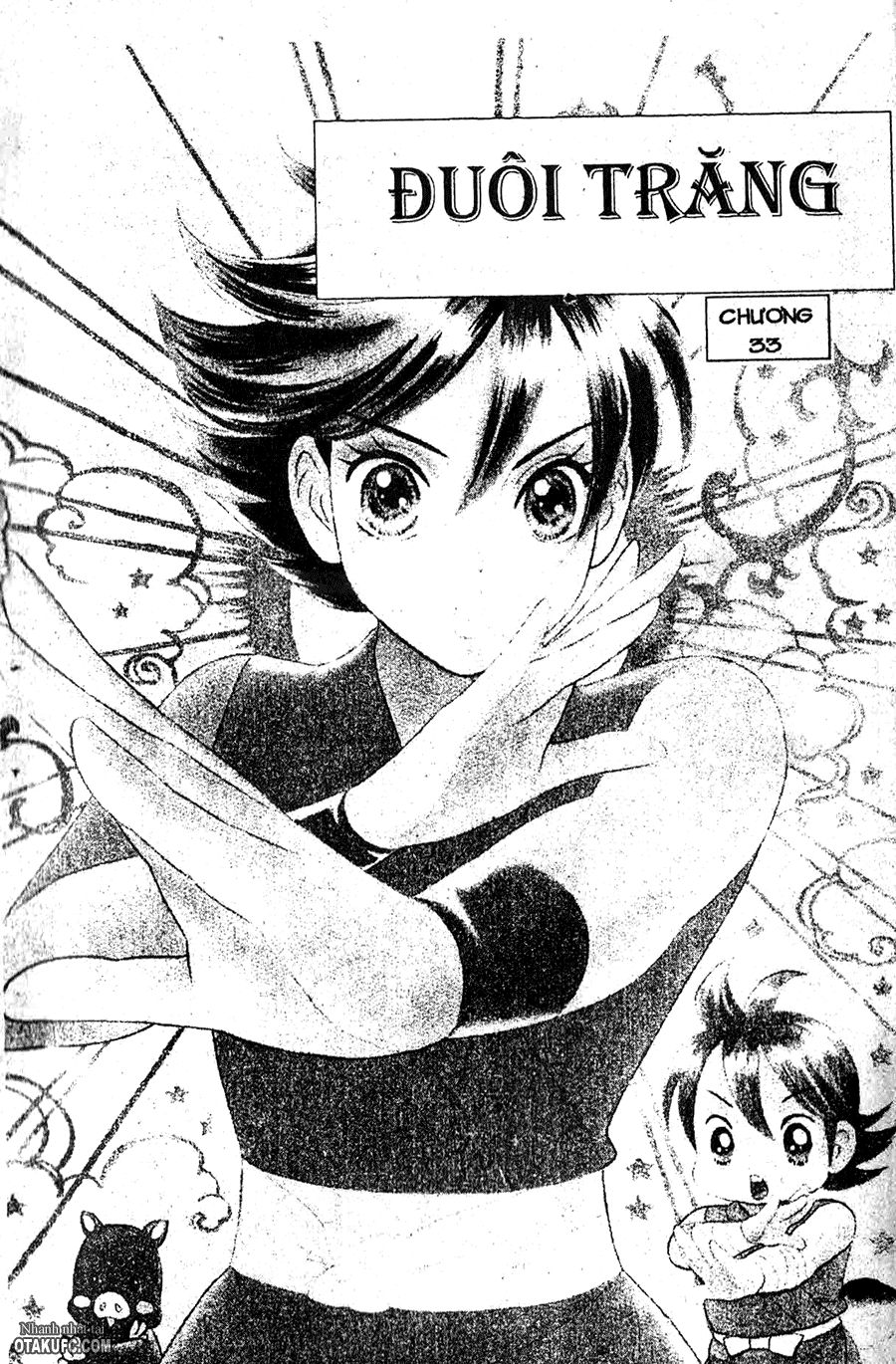 Đuôi Trăng Chapter 32 - 1