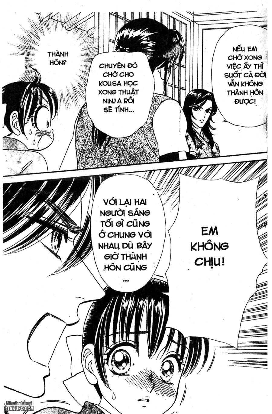 Đuôi Trăng Chapter 32 - 22