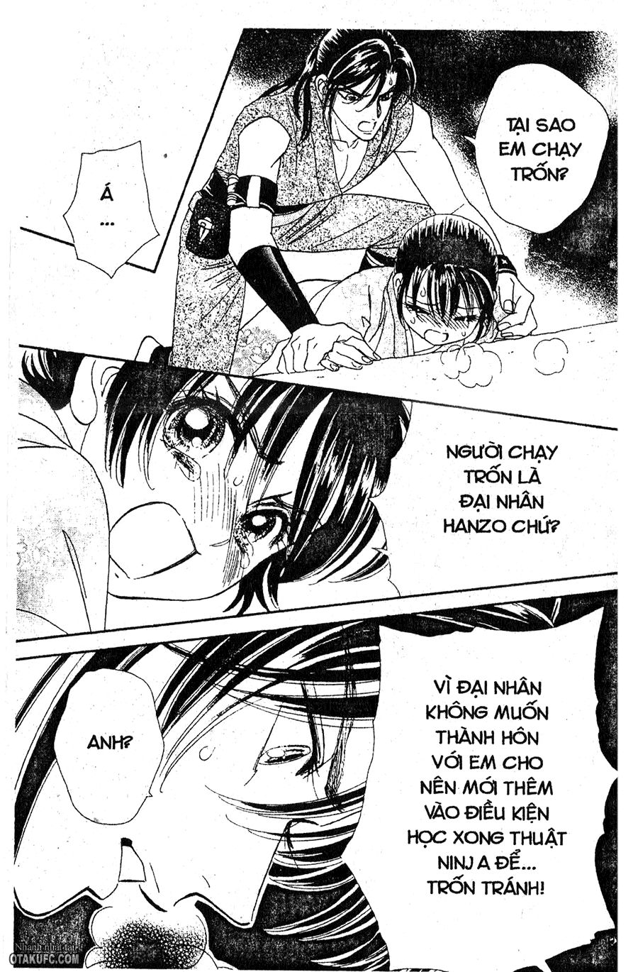 Đuôi Trăng Chapter 32 - 24