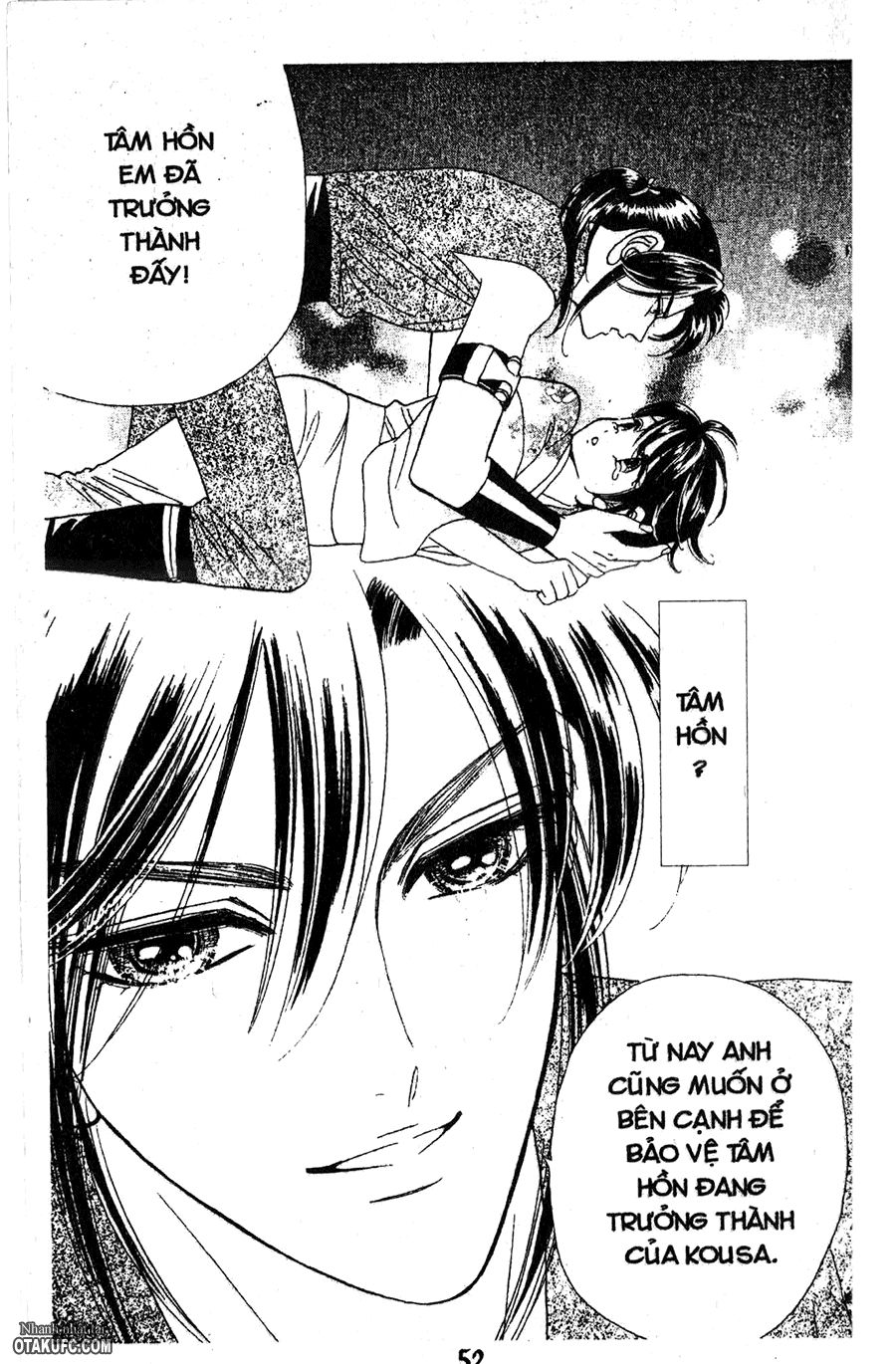 Đuôi Trăng Chapter 32 - 26