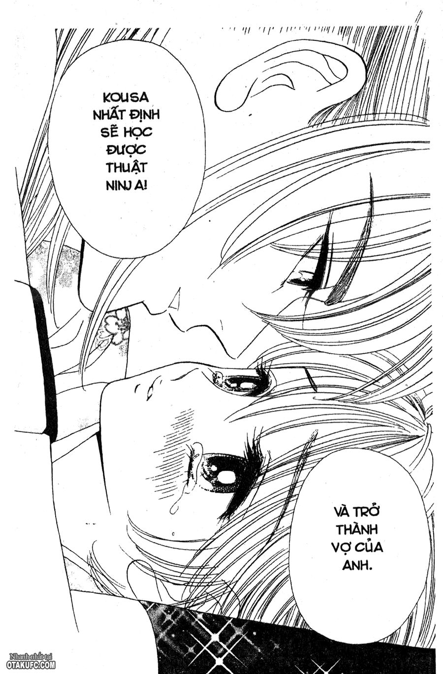 Đuôi Trăng Chapter 32 - 27