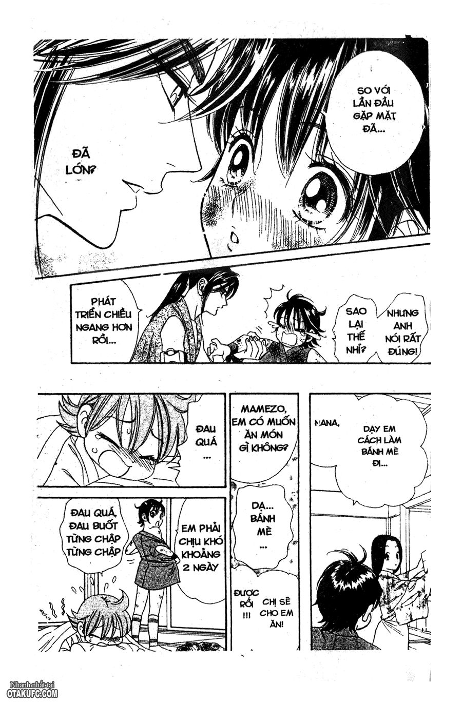 Đuôi Trăng Chapter 32 - 6