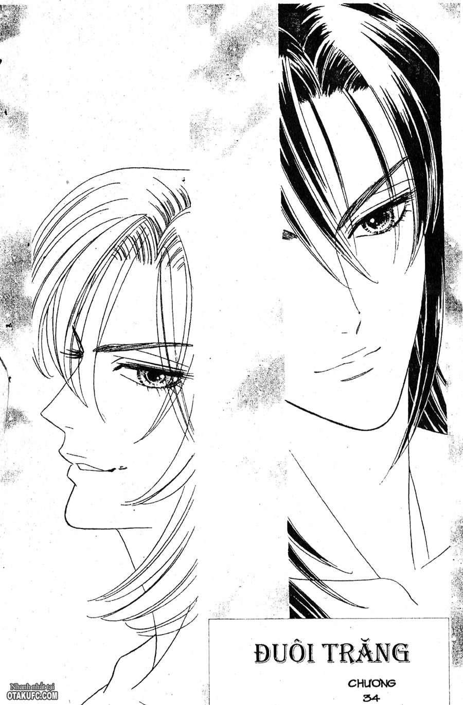 Đuôi Trăng Chapter 33 - 1